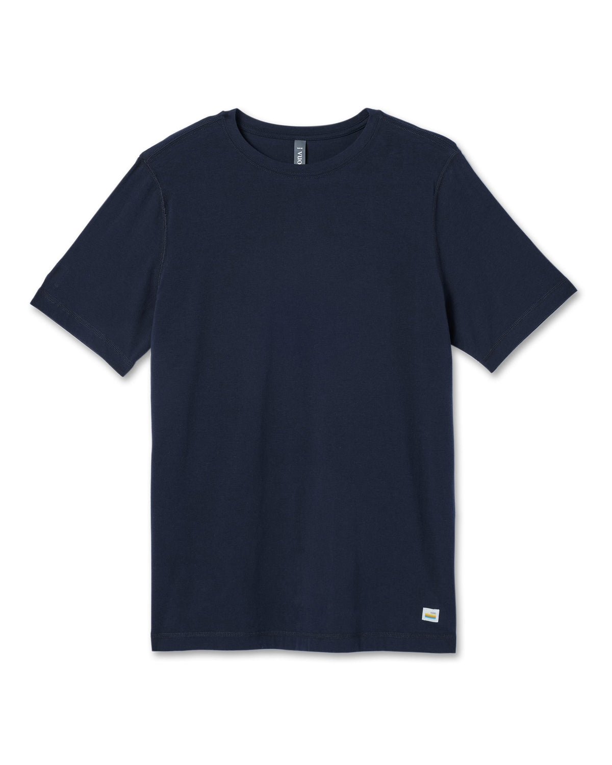Tuvalu Tee | Ink