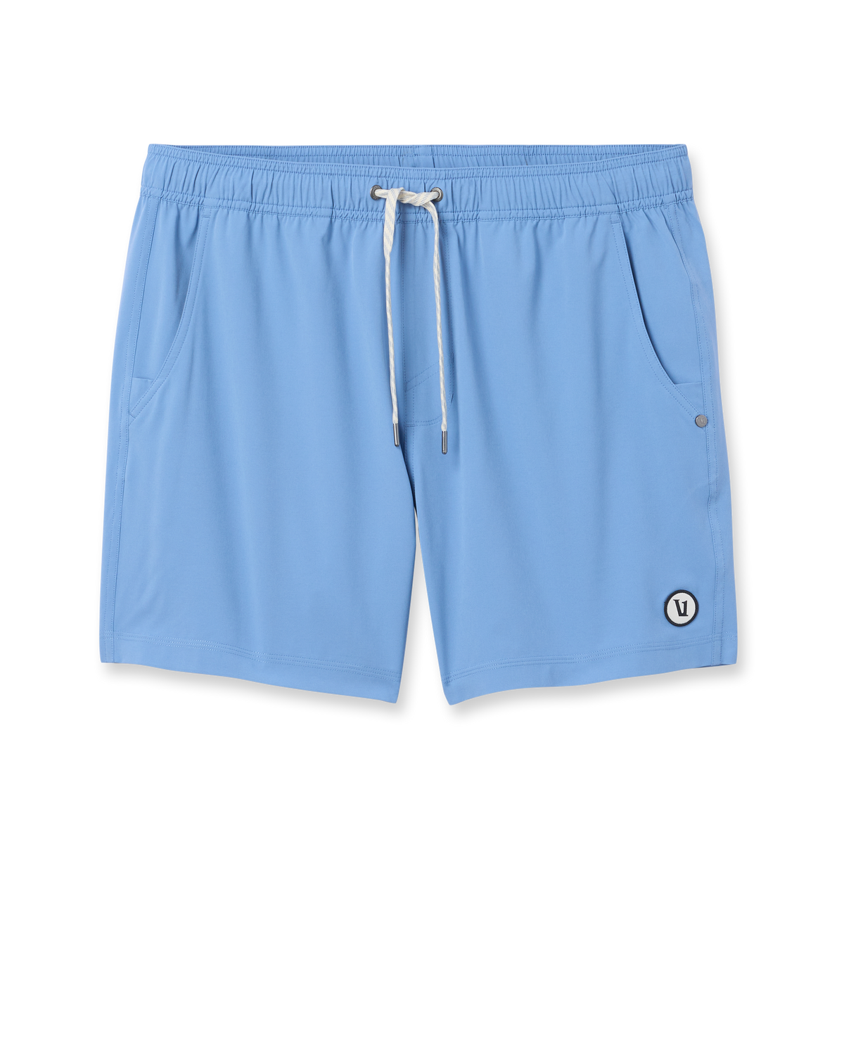 Kore Short Unlined 5" | Isle Blue