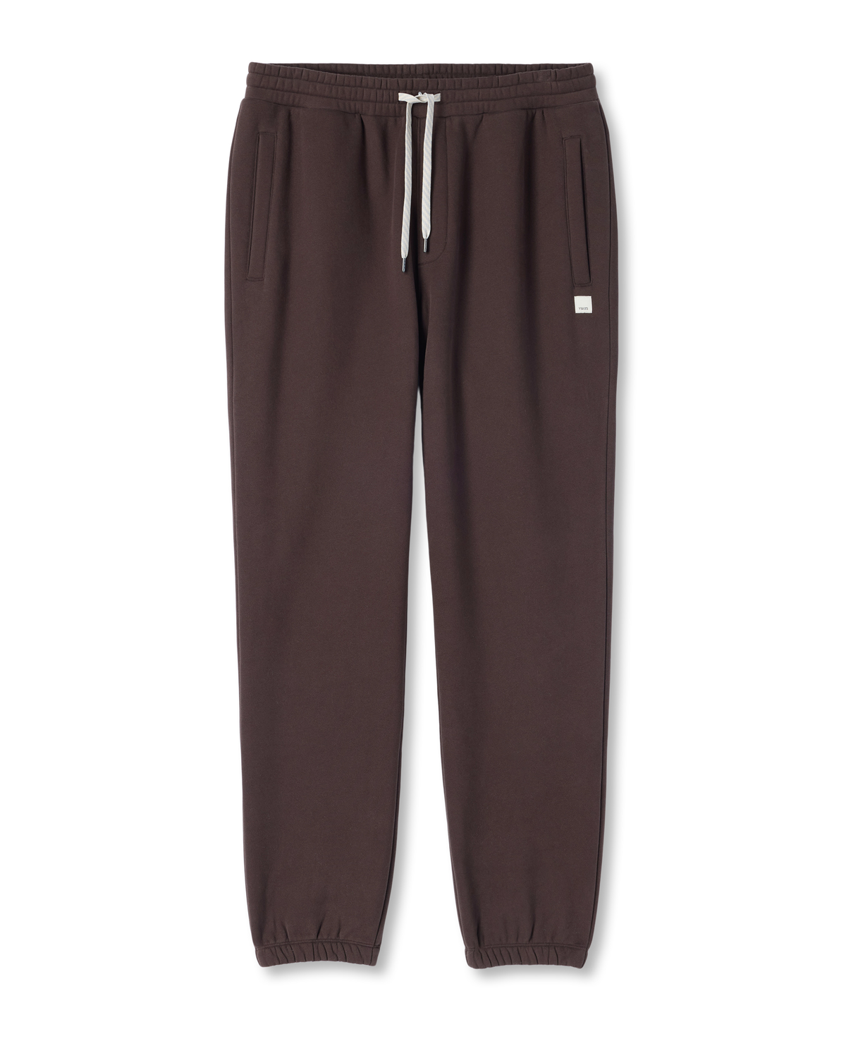 Seaside Sweatpant - Long | French Roast