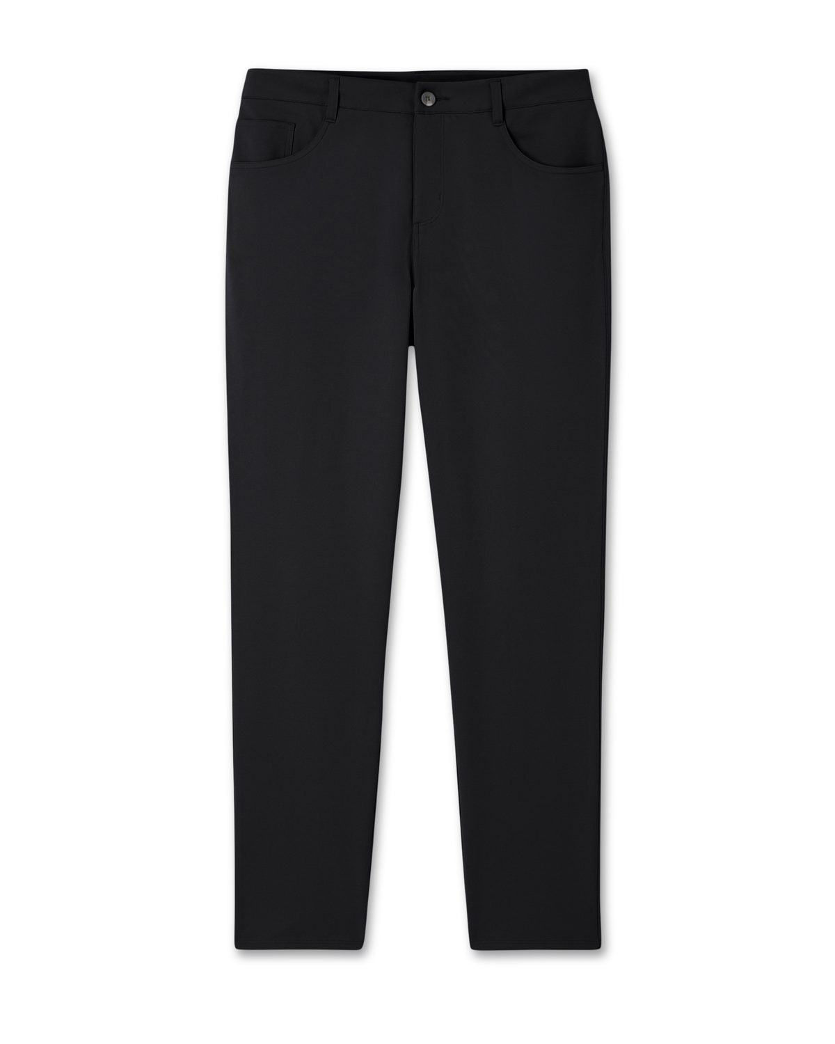 Vuori Meta™ Twill Pant Classic Fit 32" | Black