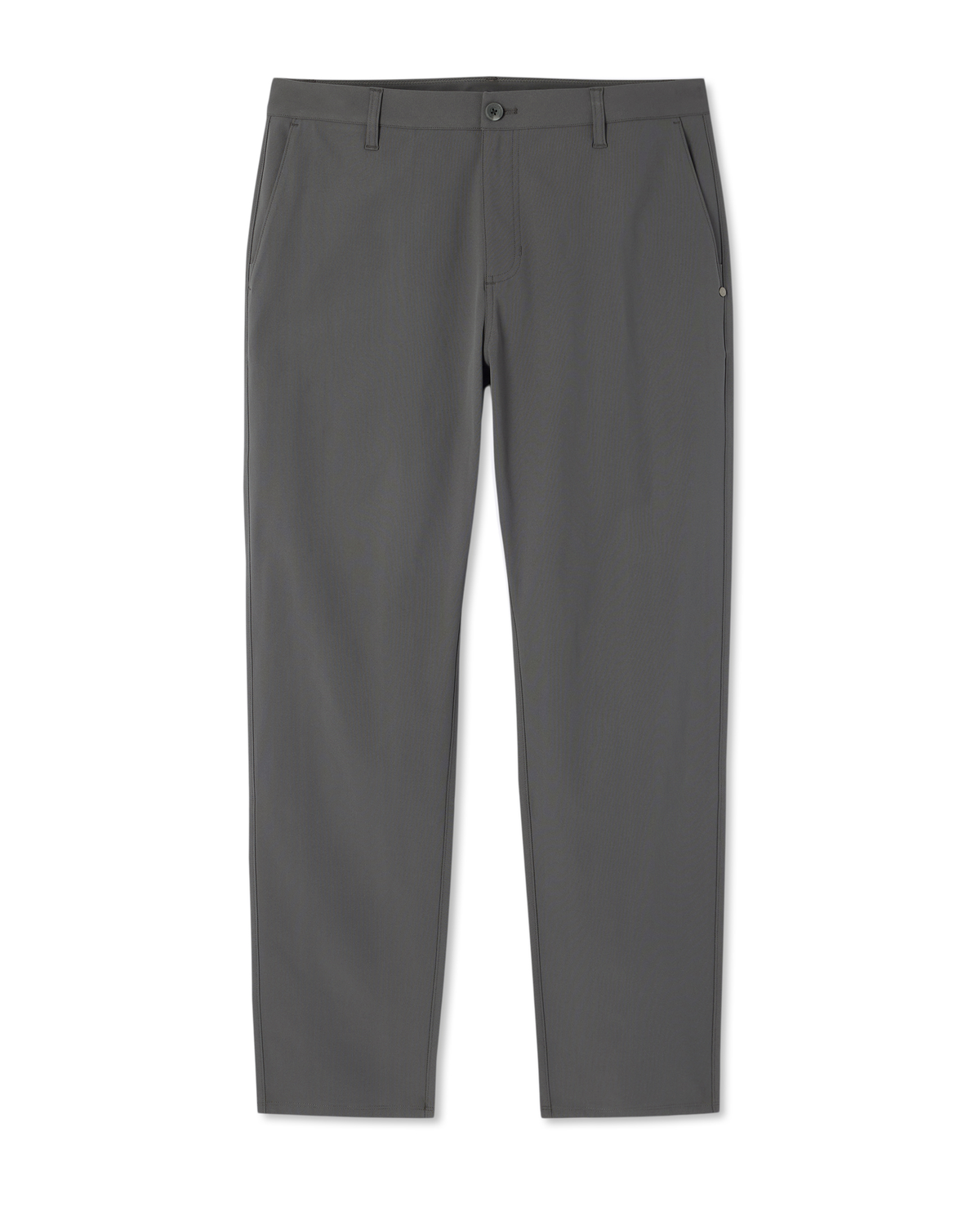 Vuori Meta™ Trouser Classic Fit 30" | Dark Pewter