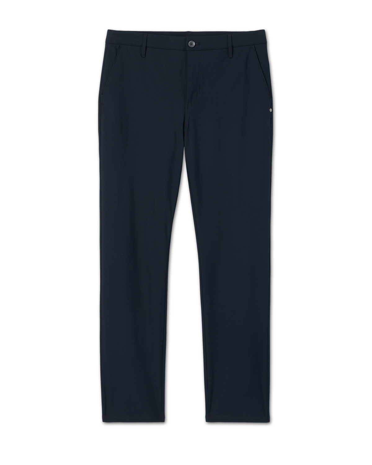 Vuori Meta™ Trouser Athletic Slim Fit 34" | Ink
