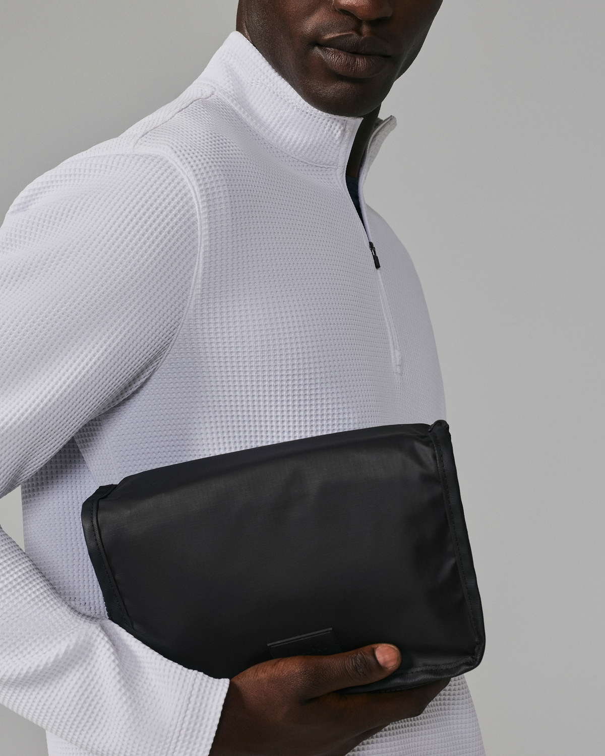 Wayward Utility Dopp Kit | Black