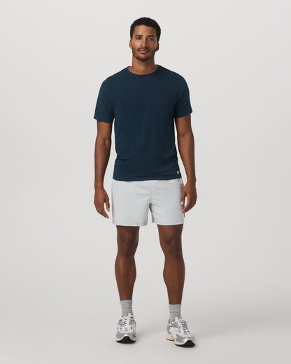 Tuvalu Tee | Ink
