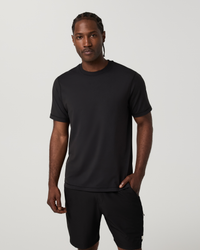 Solid Black