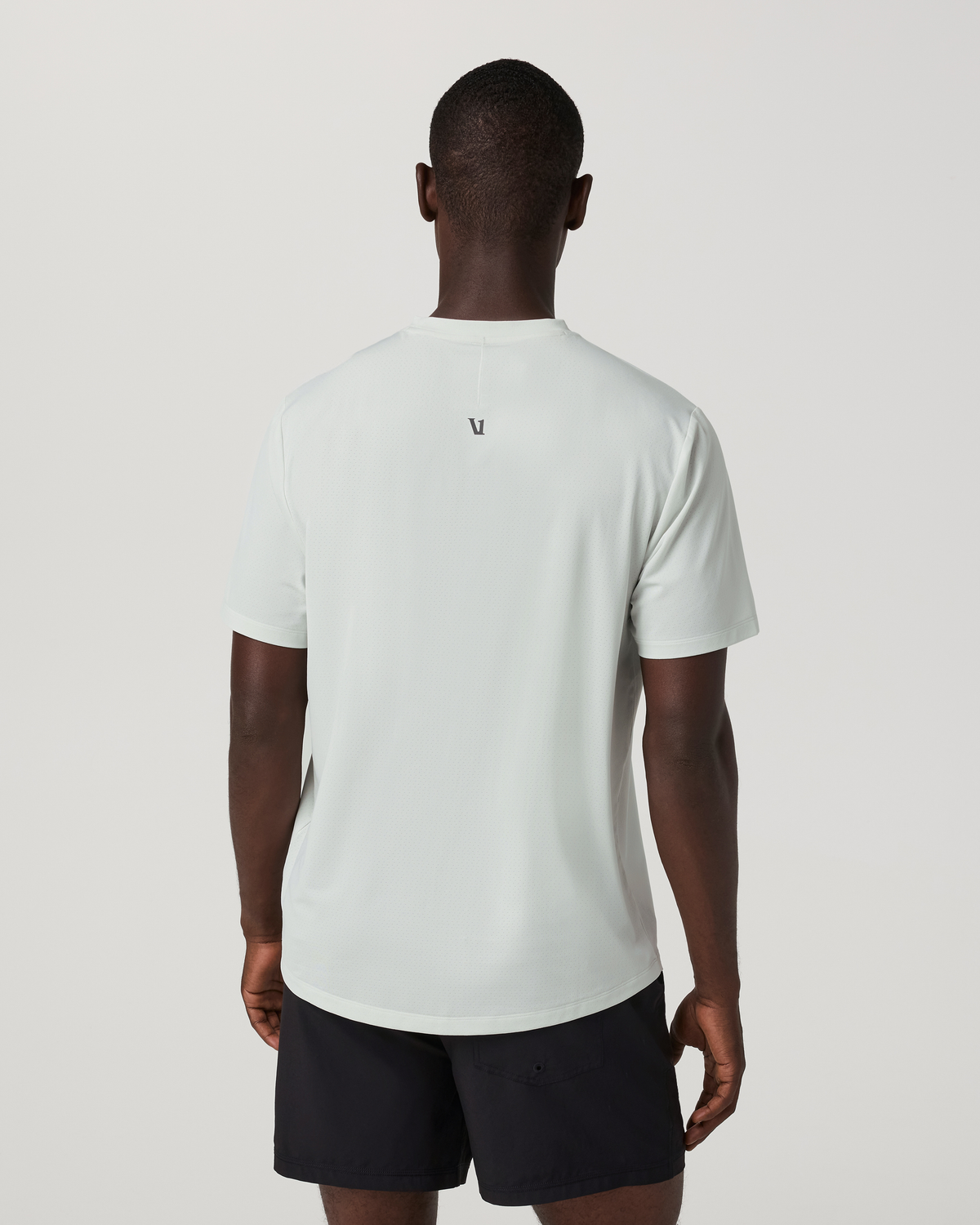 Short Sleeve Viewpoint Performance Tee 2.0 | Breeze