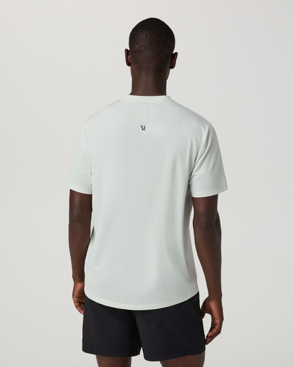 Short Sleeve Viewpoint Performance Tee 2.0 | Breeze