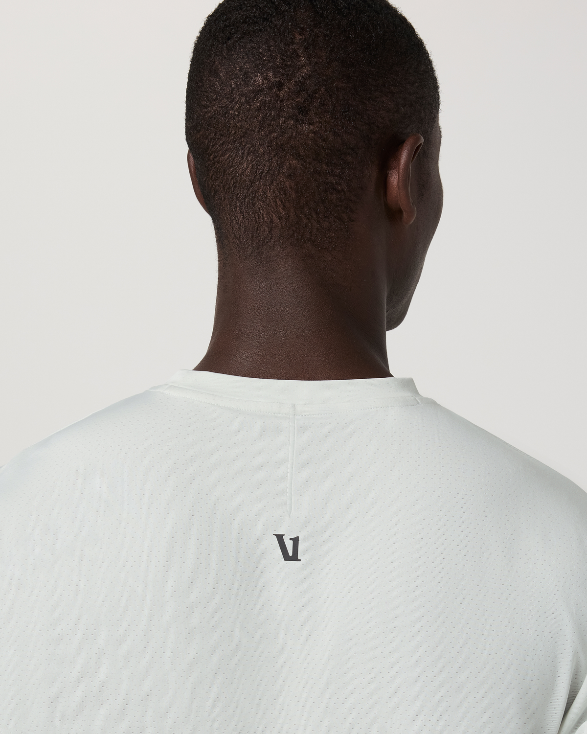 Short Sleeve Viewpoint Performance Tee 2.0 | Breeze