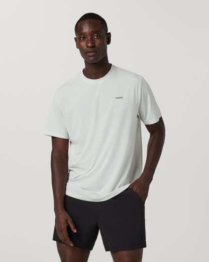 Short Sleeve Viewpoint Performance Tee 2.0 | Breeze
