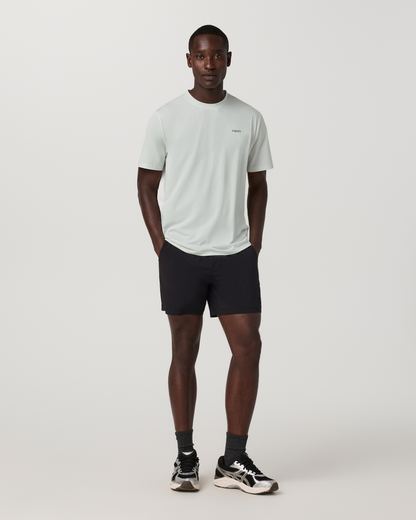 Short Sleeve Viewpoint Performance Tee 2.0 | Breeze