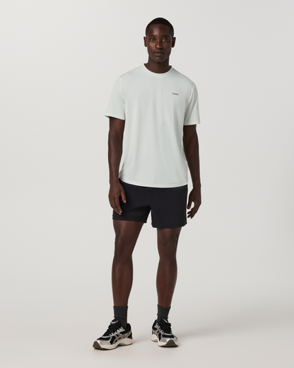Short Sleeve Viewpoint Performance Tee 2.0 | Breeze