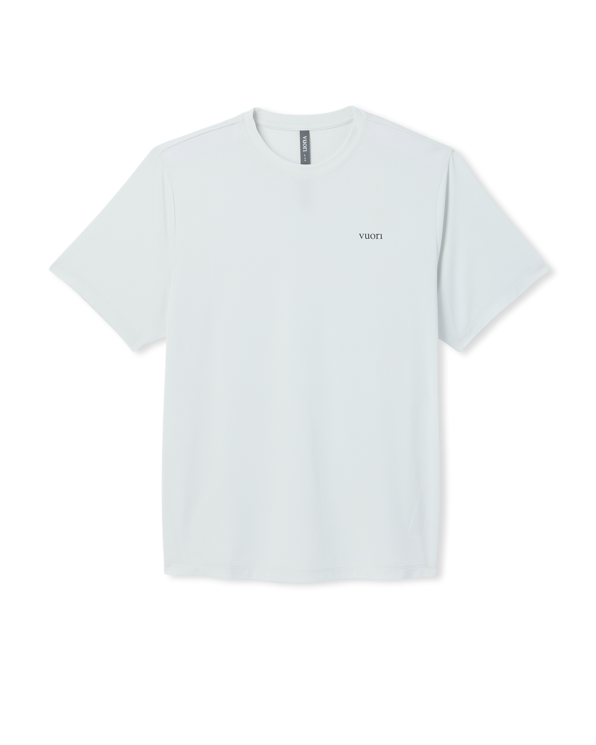 Short Sleeve Viewpoint Performance Tee 2.0 | Breeze