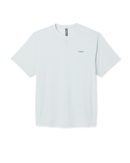 Short Sleeve Viewpoint Performance Tee 2.0 | Breeze