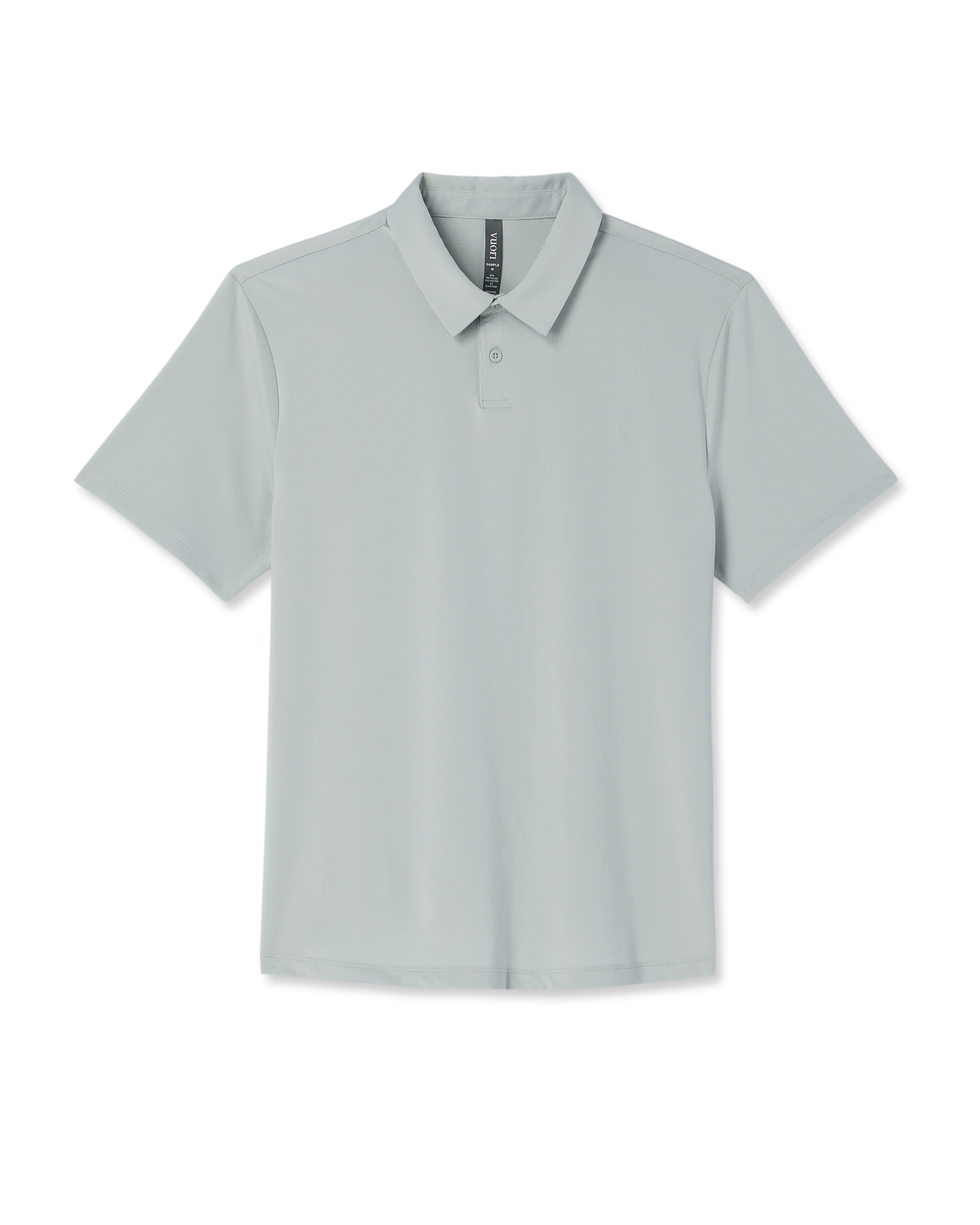 Short Sleeve Viewpoint Performance Polo 2.0 | Storm Blue