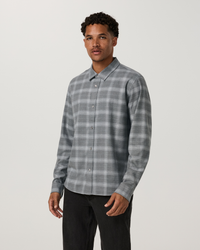 Grey Heather