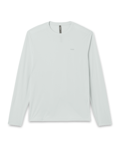Long Sleeve Strato Breathe Tee | Breeze