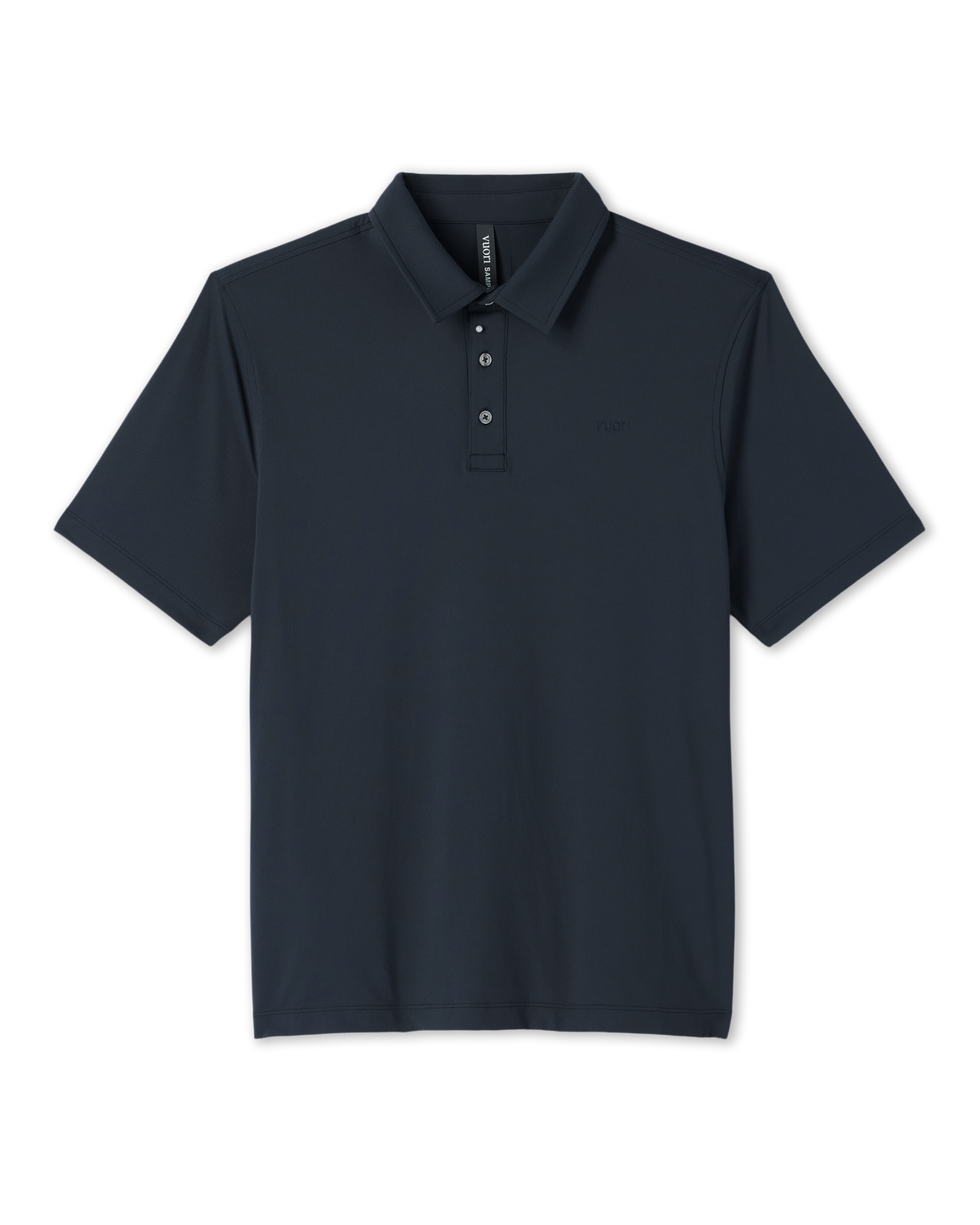 Short Sleeve Torrey Golf Polo | Navy