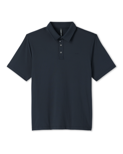 Short Sleeve Torrey Golf Polo | Navy