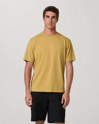 Golden Brown