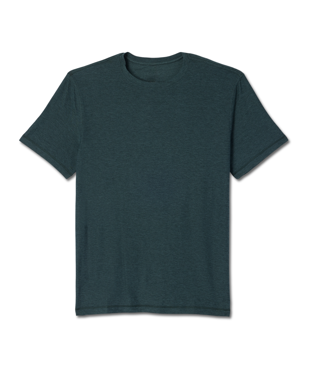 Strato Tech Tee | Hemlock Heather
