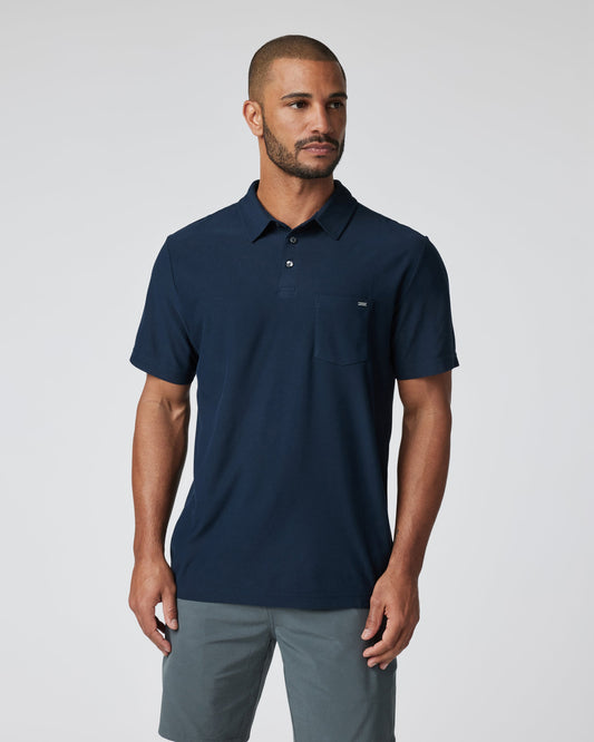 Ace Polo | Ink