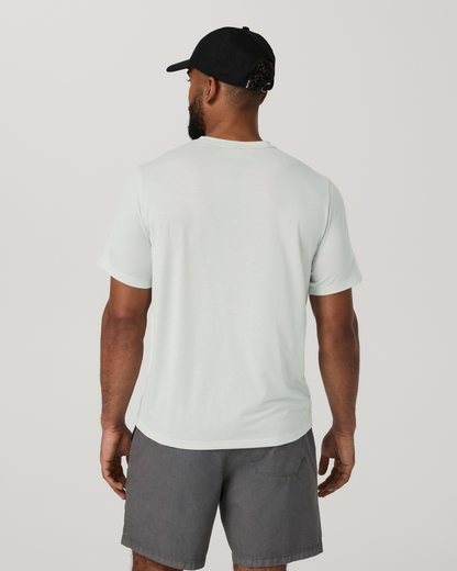 Current Tech Tee | Breeze