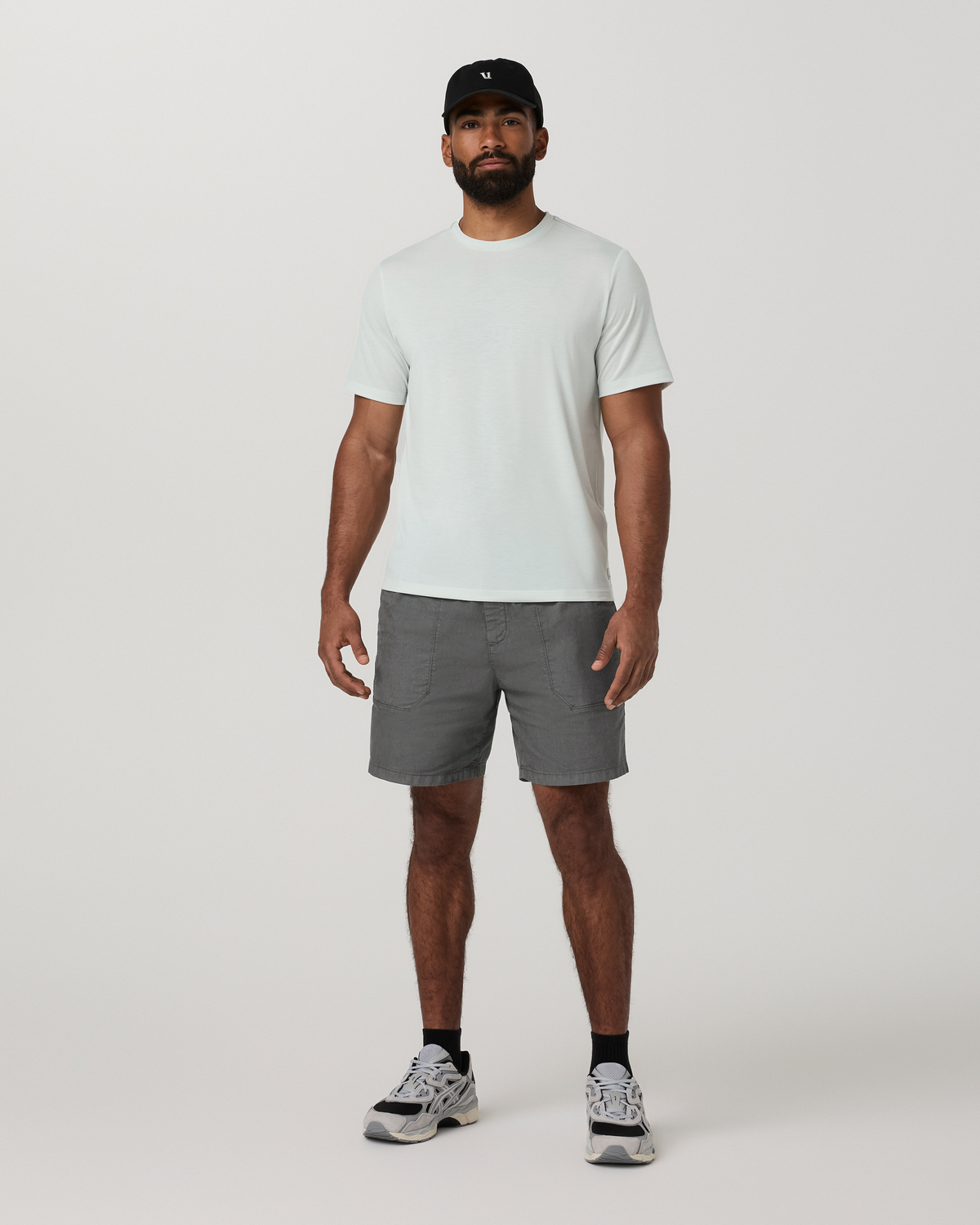 Current Tech Tee | Breeze