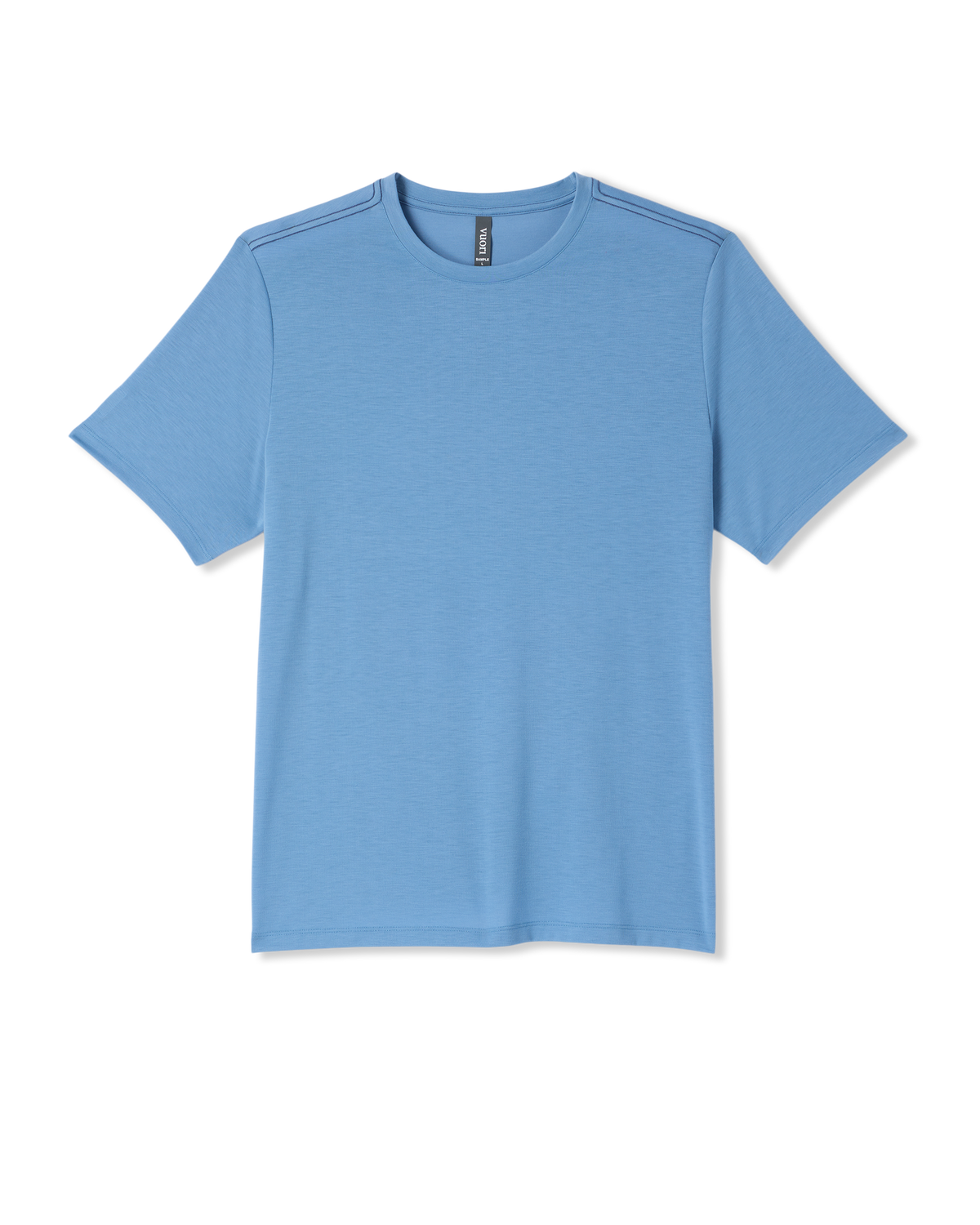 Current Tech Tee | Isle Blue
