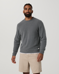 Dark Pewter Heather