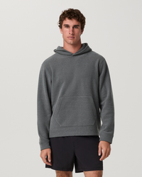 Dark Pewter Heather