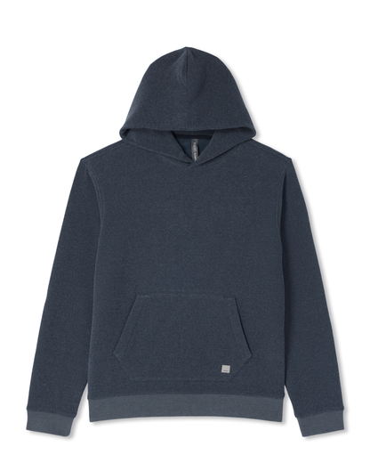 Beach Fleece Pullover Hoodie | Ink Heather