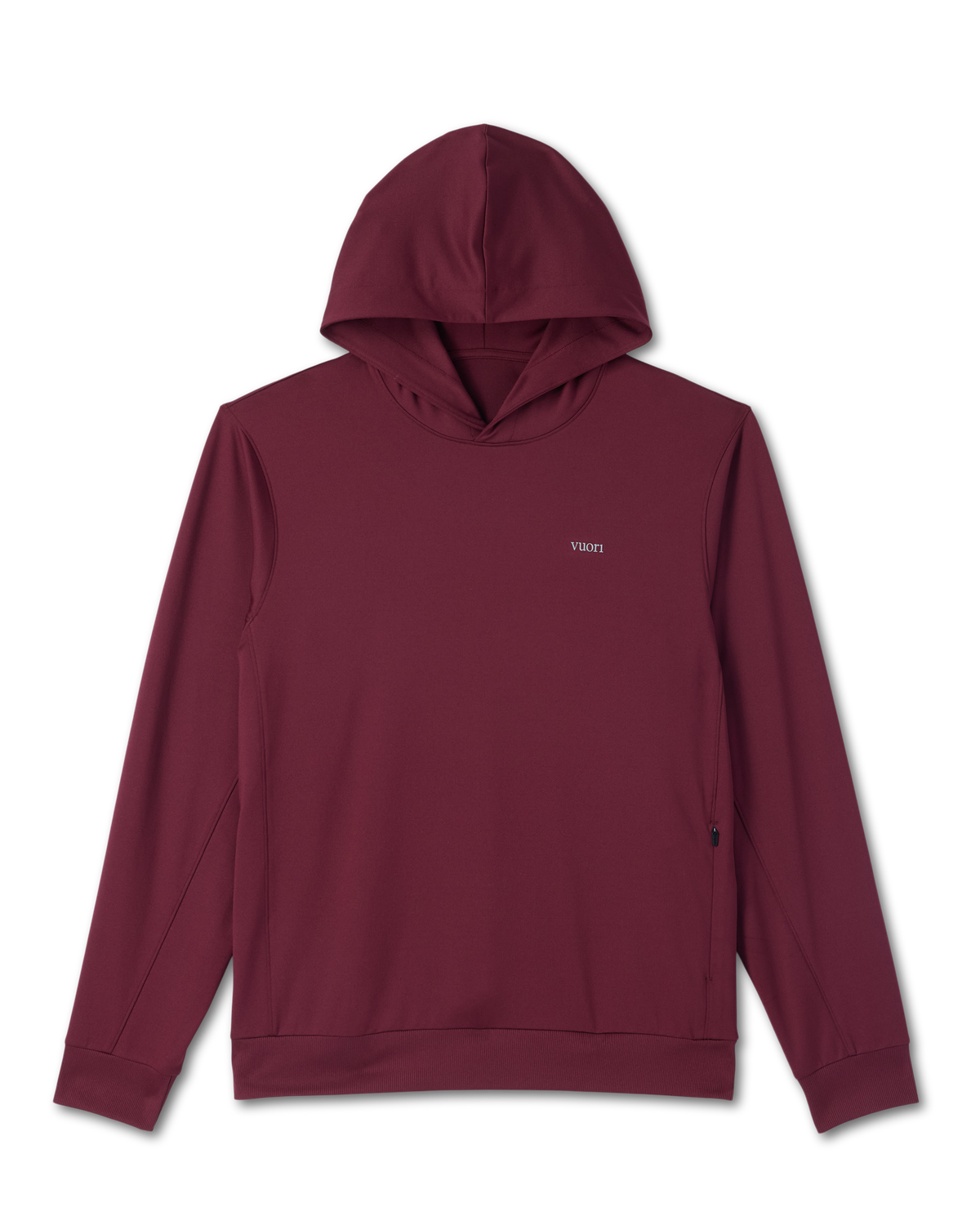 Sunday Pullover Hoodie | Fig