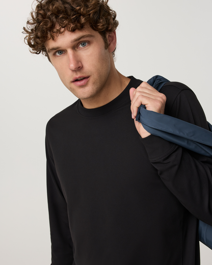 Ponto Performance Crew 2.0 | Black