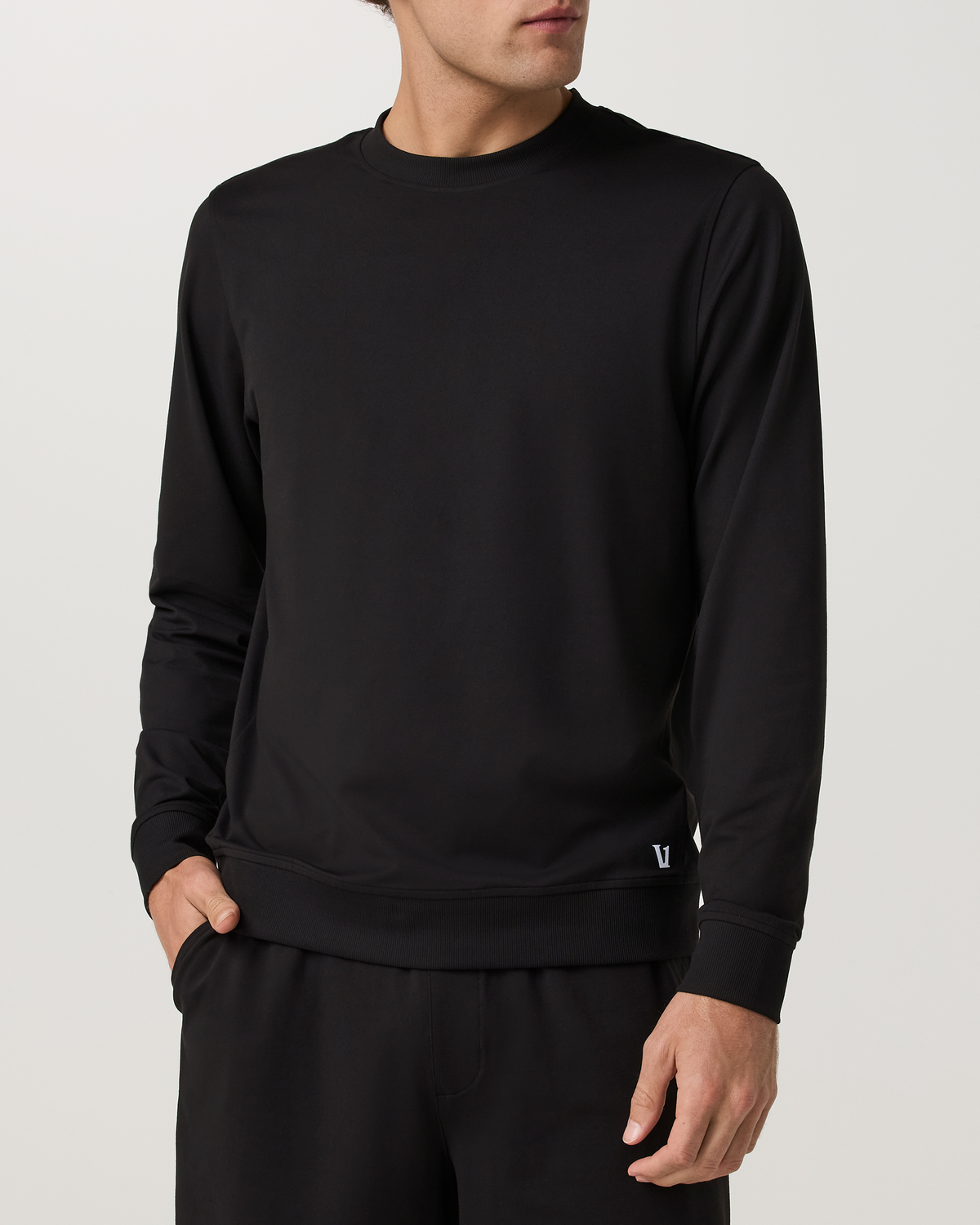 Ponto Performance Crew 2.0 | Black