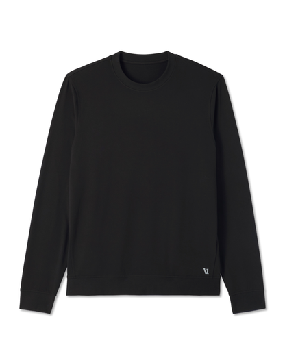 Ponto Performance Crew 2.0 | Black