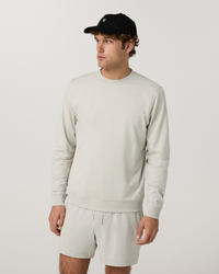 Suede Heather