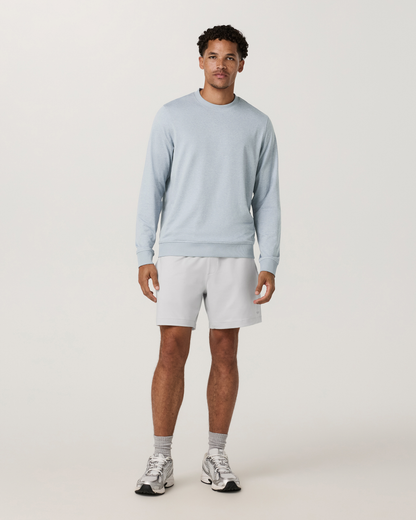 Ponto Performance Crew 2.0 | Raindrop Heather