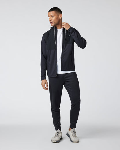 Sunday Element Jacket | Black