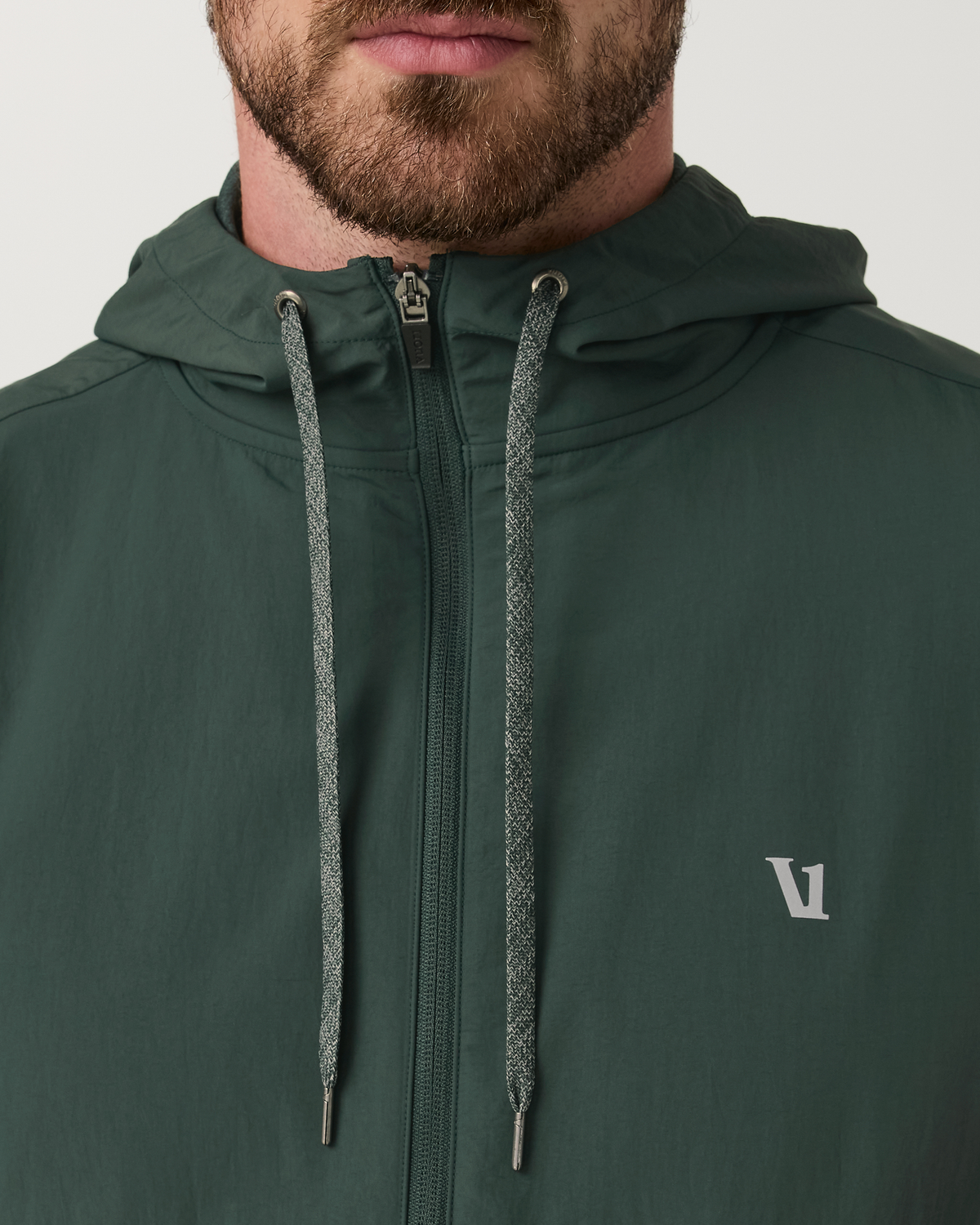 Sunday Element Jacket | Hemlock Heather