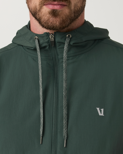 Sunday Element Jacket | Hemlock Heather