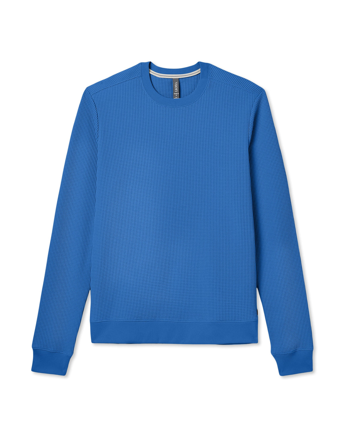 Tech Waffle Crew | Court Blue