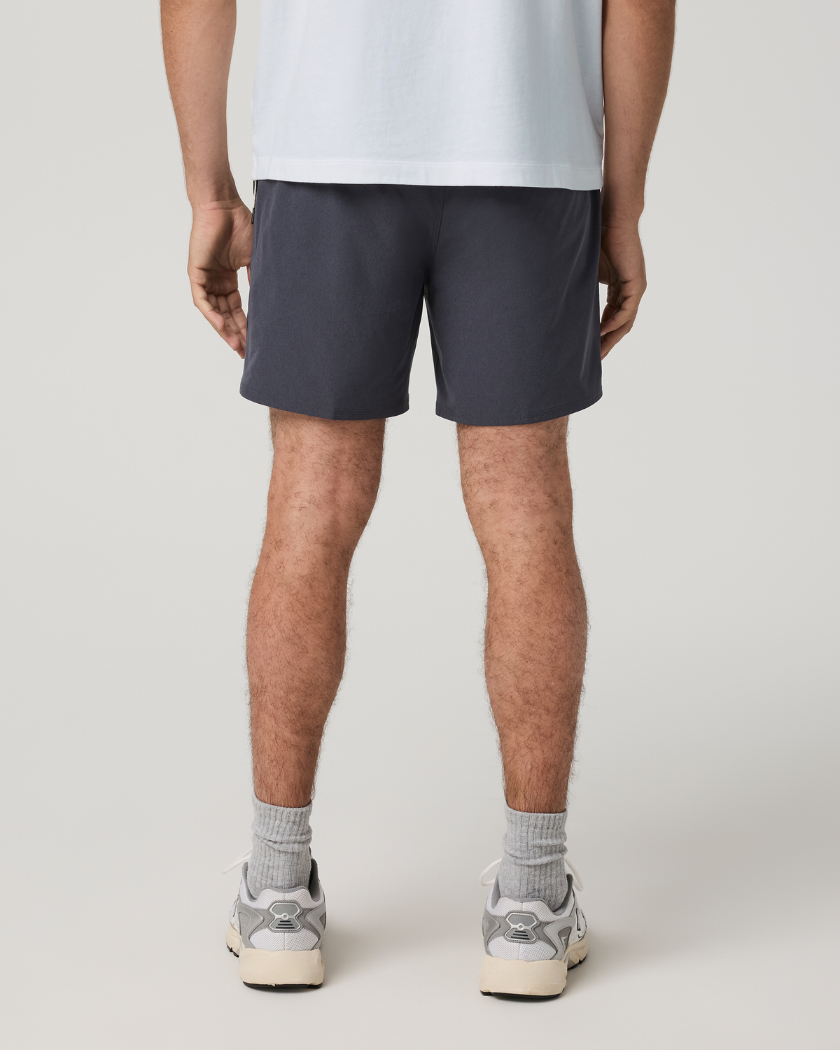Maverick Volley Short Unlined | Navy