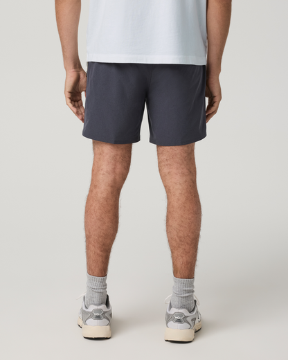 Maverick Volley Short Unlined | Navy