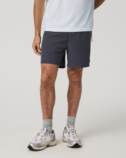 Maverick Volley Short Unlined | Navy