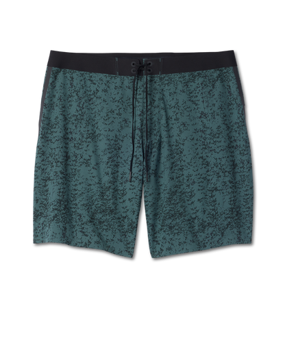 Knox Boardshort | Rainforest Agate