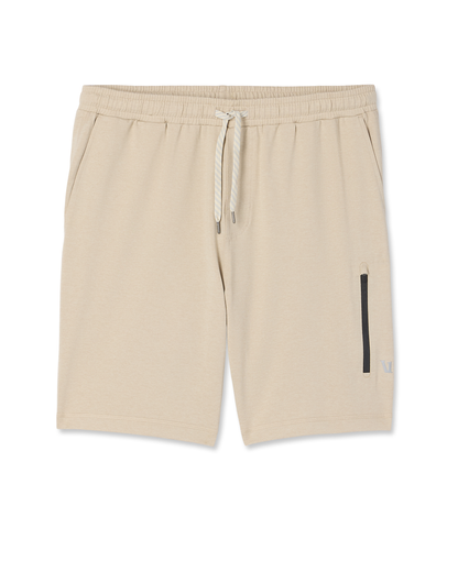 Sunday Performance Short 8" | Limestone Heather