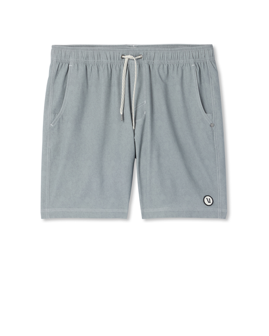 Kore Short Unlined 9" | Greyhound Washed