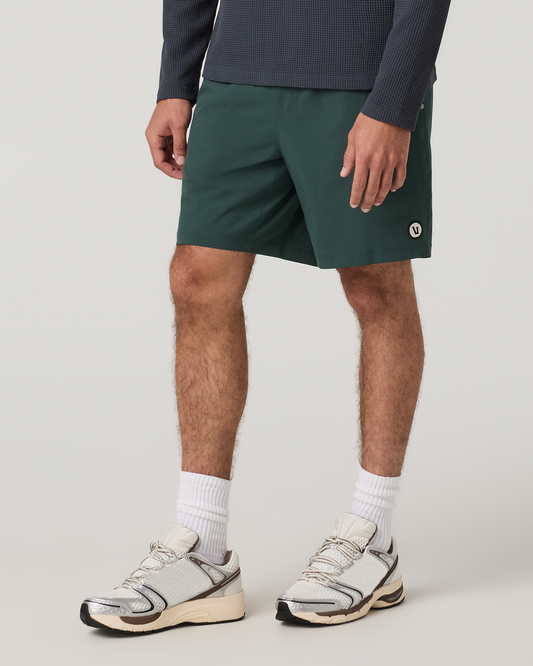 Kore Short Unlined 7" | Hemlock