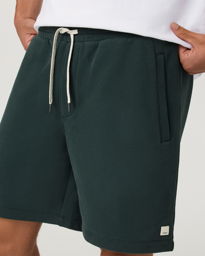 Seaside Short 8" | Hemlock