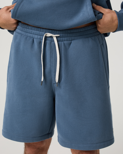 Seaside Short 8" | Nautical